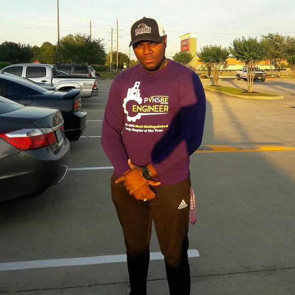 Meet your Posher, Paul - Picture 1 of 1